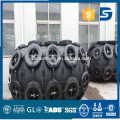 Pneumatic Floating Marine Rubber Fender Manufacturer From China